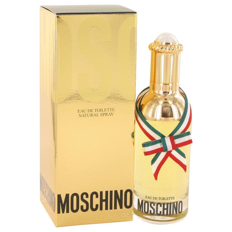 MOSCHINO by