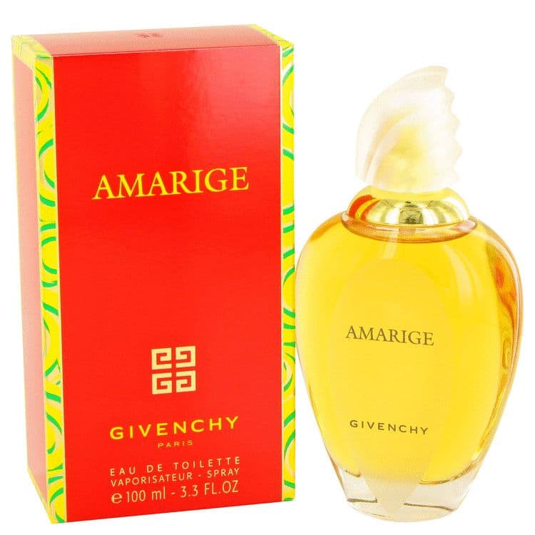AMARIGE by