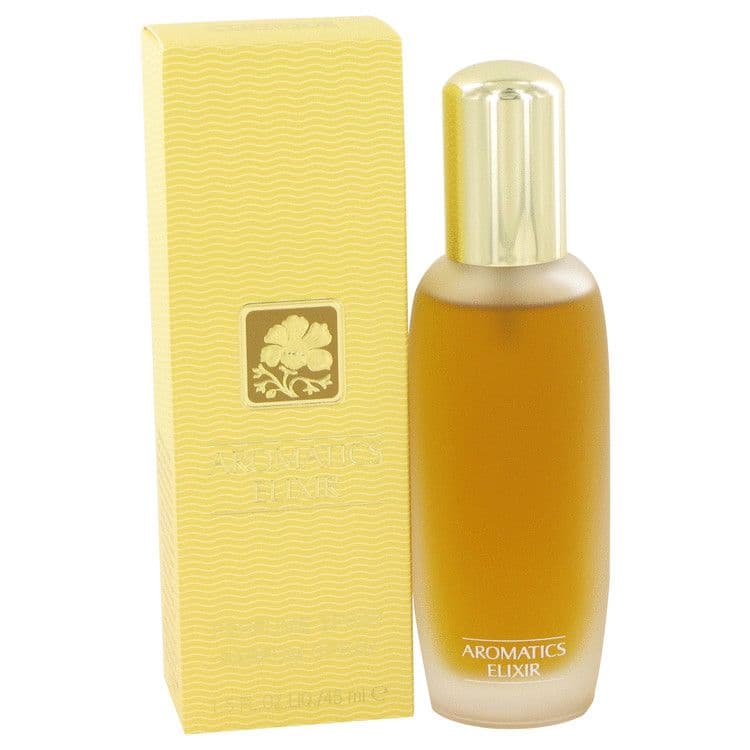 AROMATICS ELIXIR by