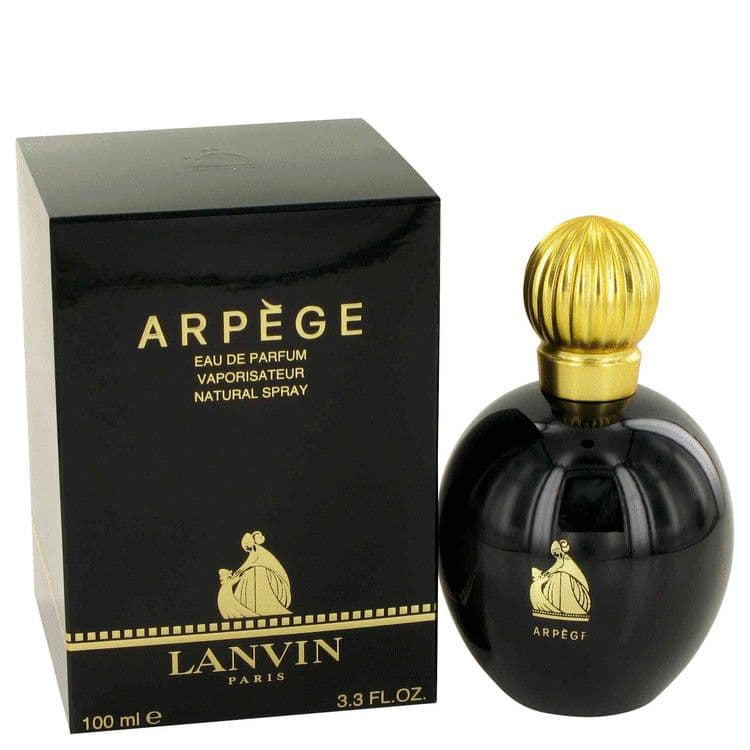 ARPEGE by