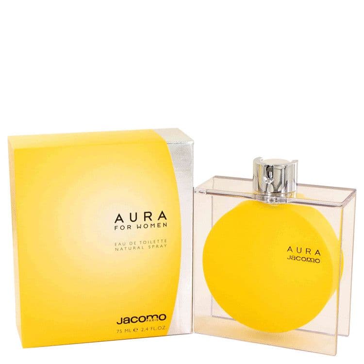 AURA by