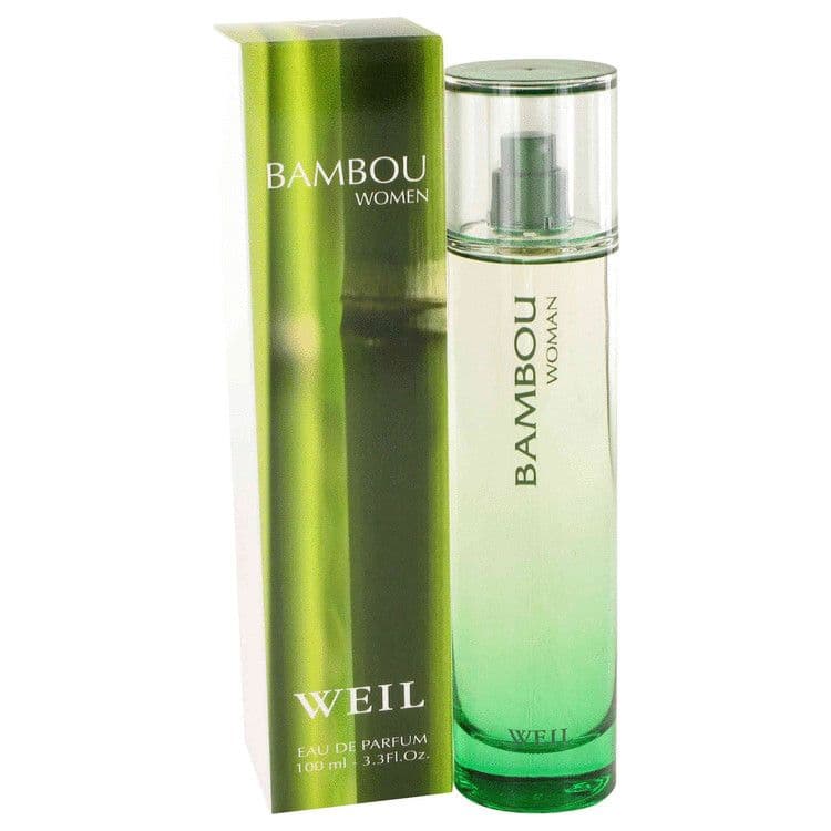 BAMBOU by