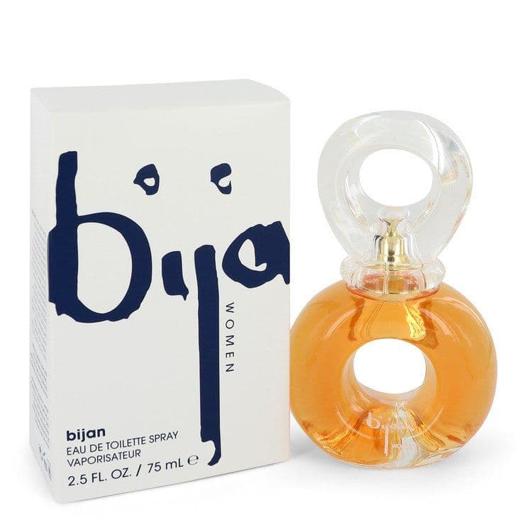 BIJAN by