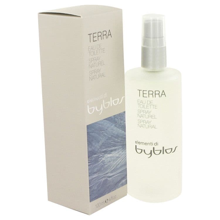 BYBLOS TERRA by