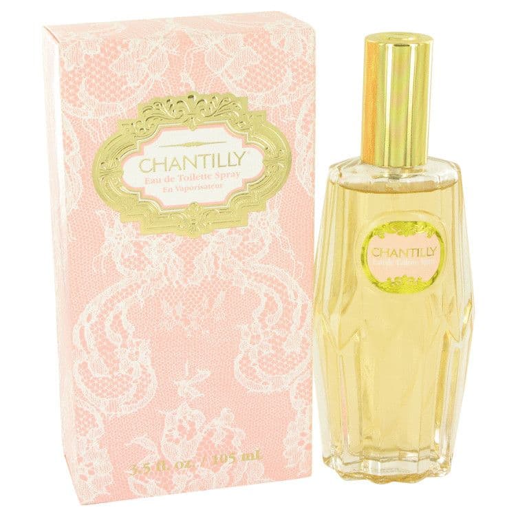 CHANTILLY by
