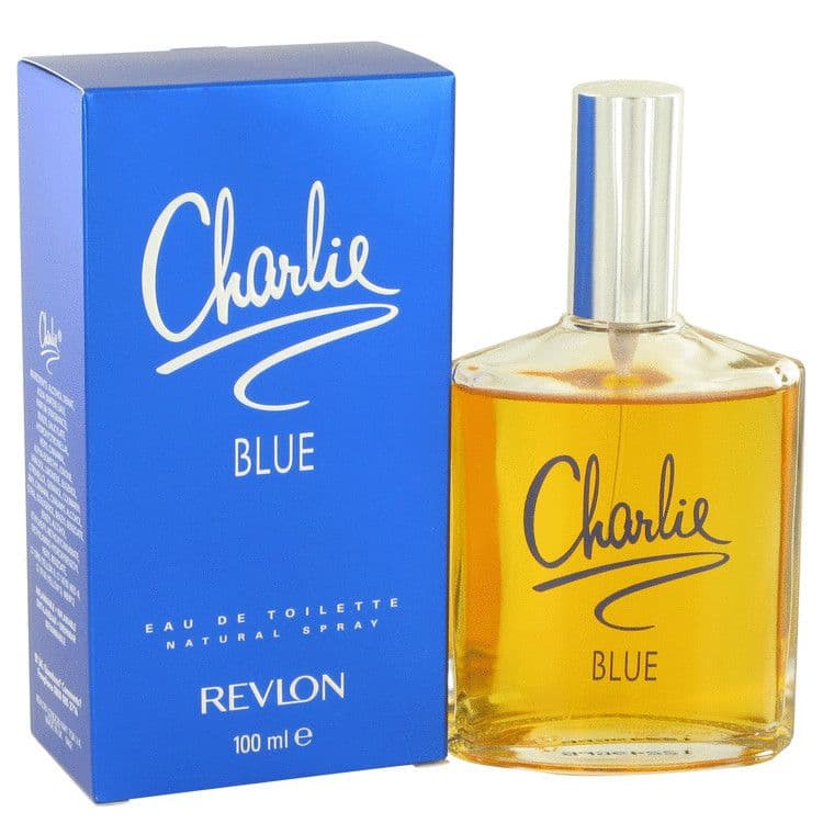 CHARLIE BLUE by