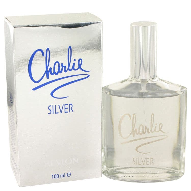 CHARLIE SILVER by