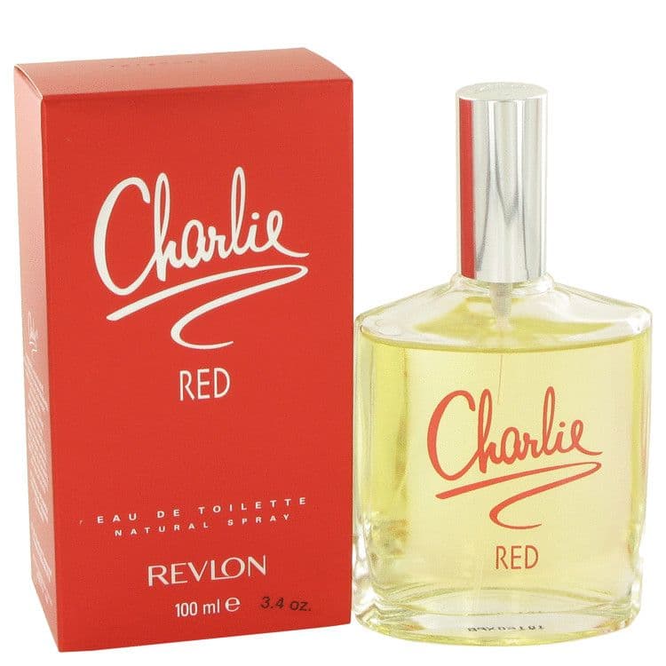 CHARLIE RED by