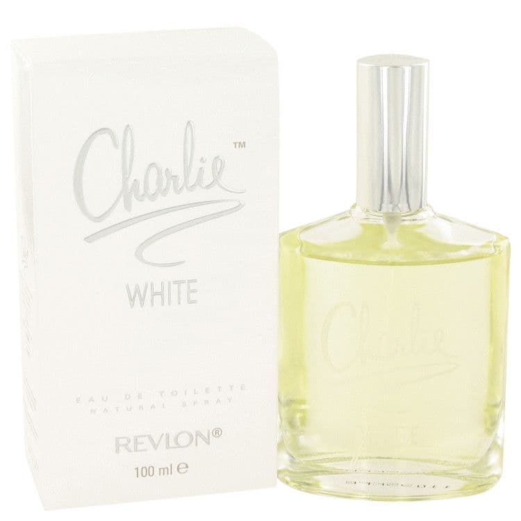 CHARLIE WHITE by