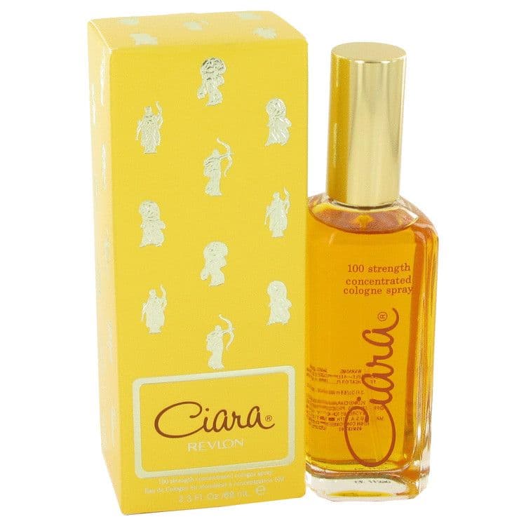 CIARA 100% by