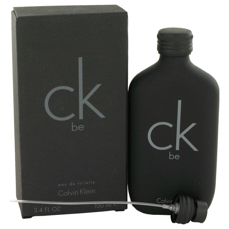 CK BE by