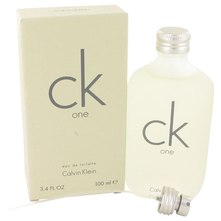 CK ONE by