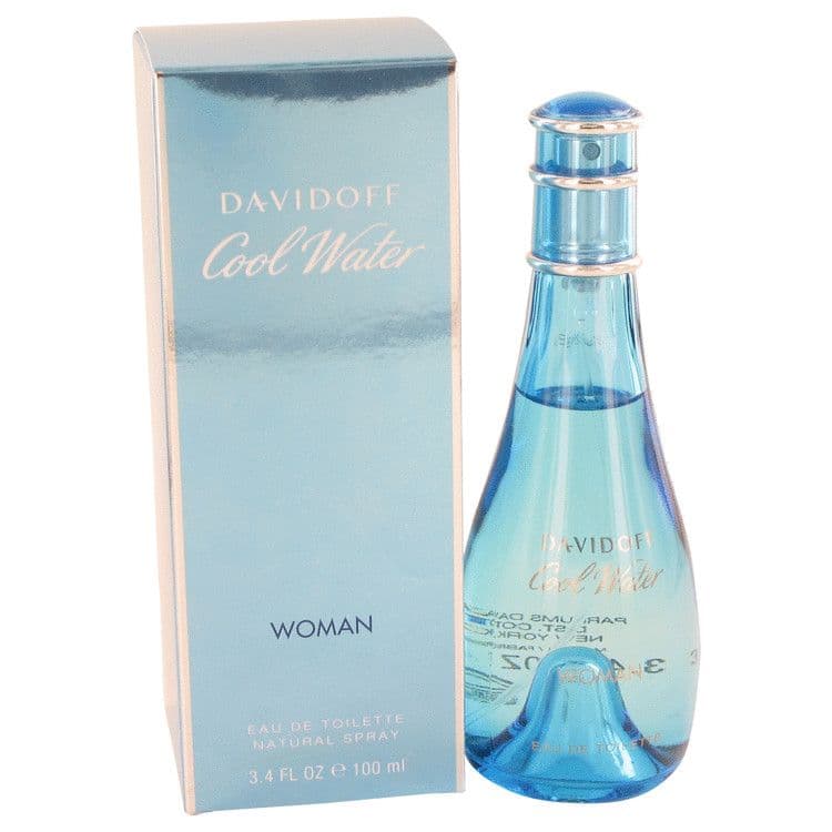 COOL WATER by