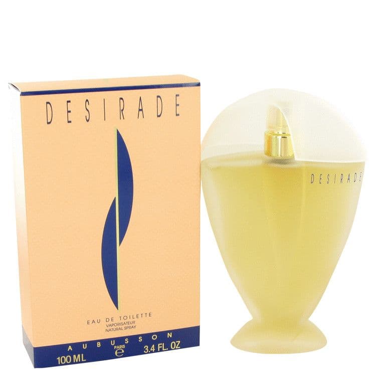 DESIRADE by
