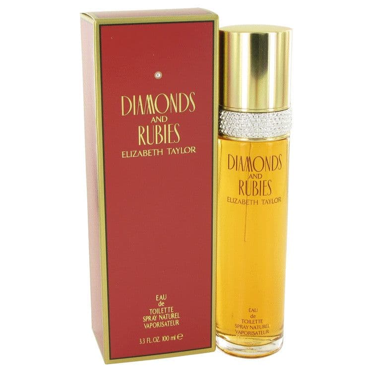 DIAMONDS & RUBIES by