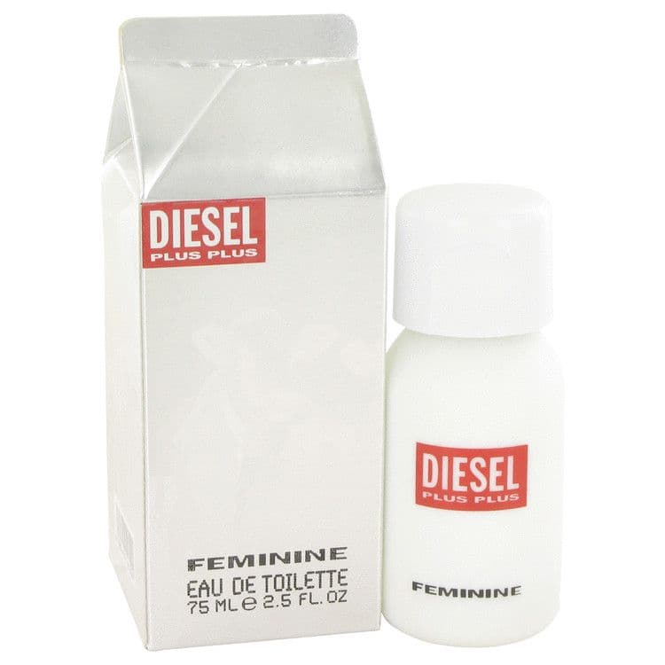 DIESEL PLUS PLUS by