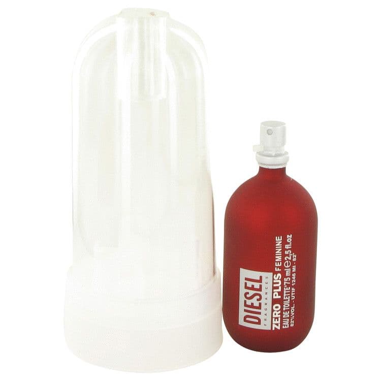 DIESEL ZERO PLUS by