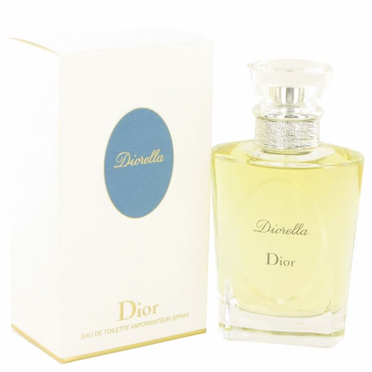 DIORELLA by