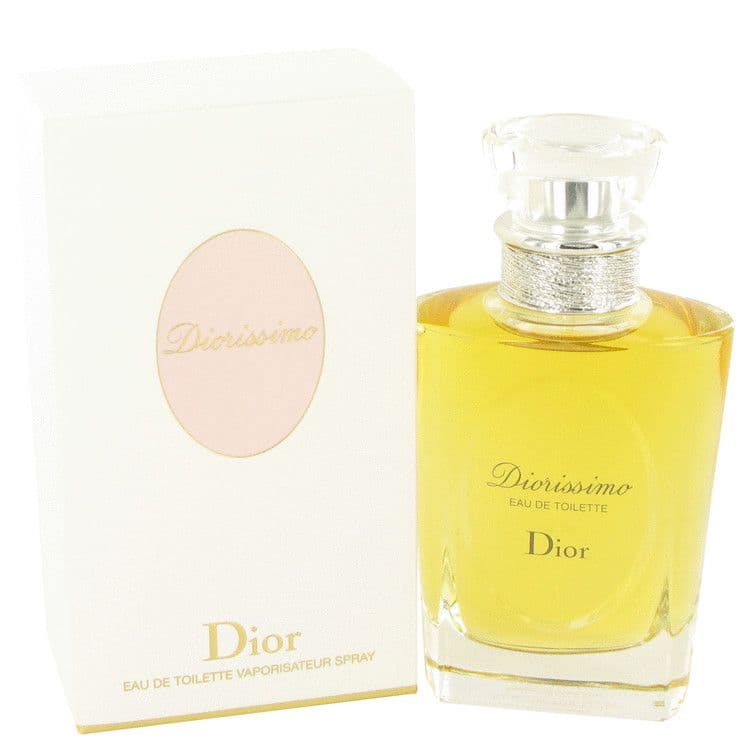 DIORISSIMO by