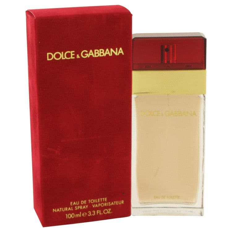DOLCE & GABBANA by Dolce &