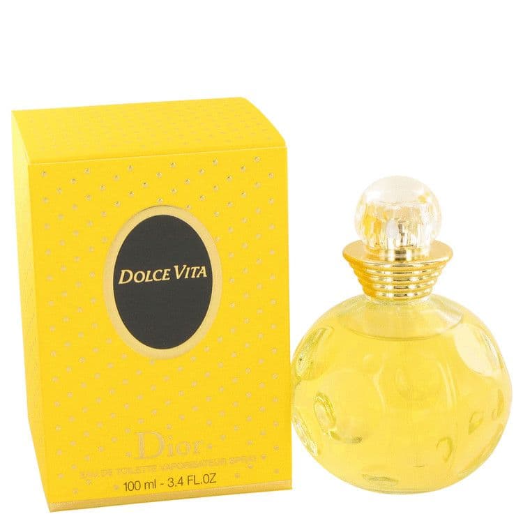 DOLCE VITA by