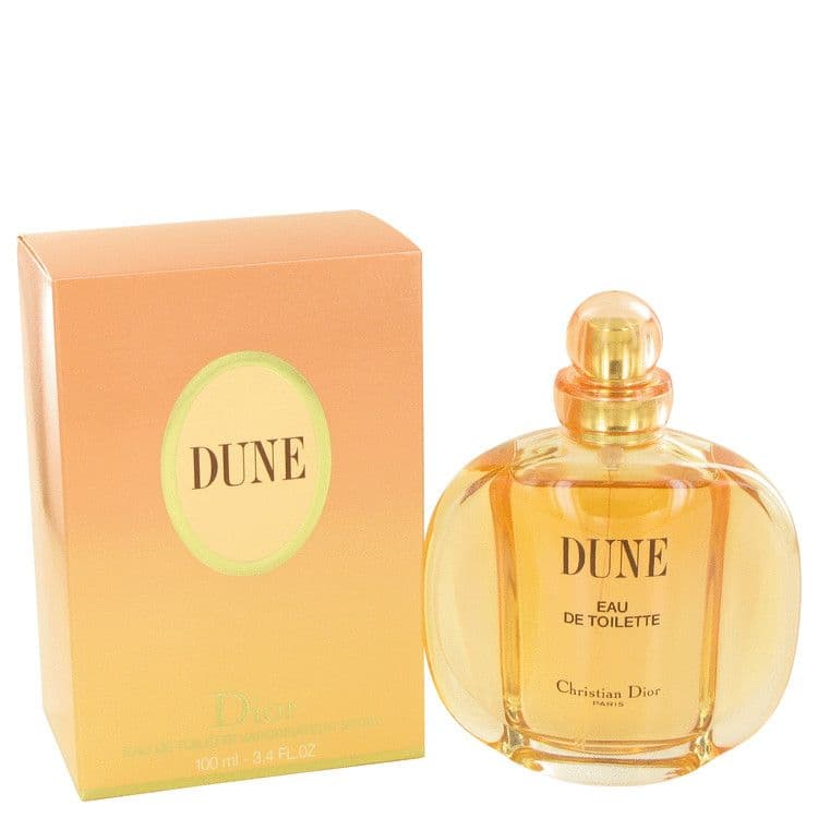 DUNE by