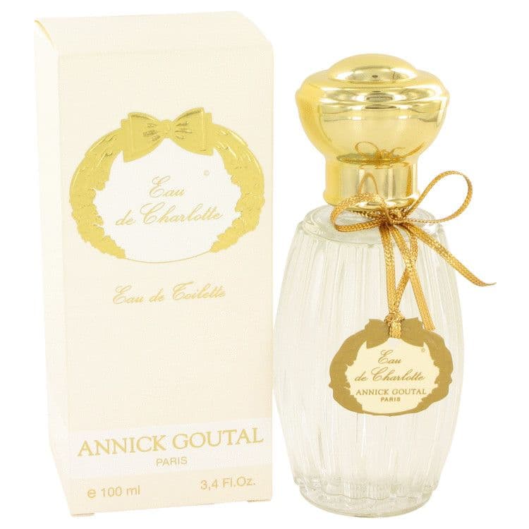 EAU DE CHARLOTTE by