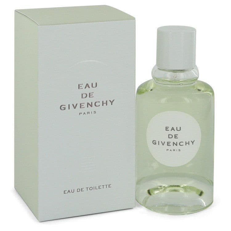 EAU DE GIVENCHY by