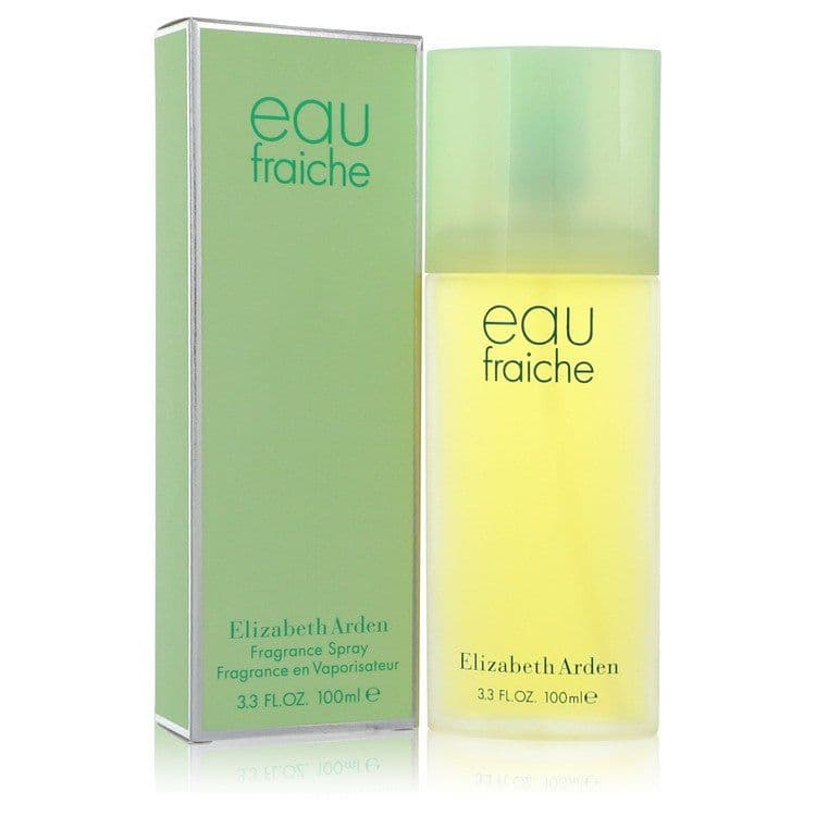 EAU FRAICHE by