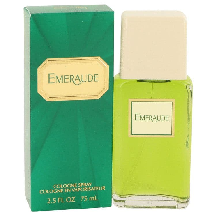 EMERAUDE by
