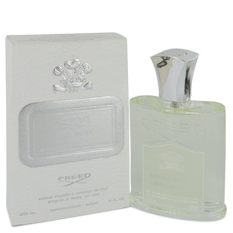ROYAL WATER by