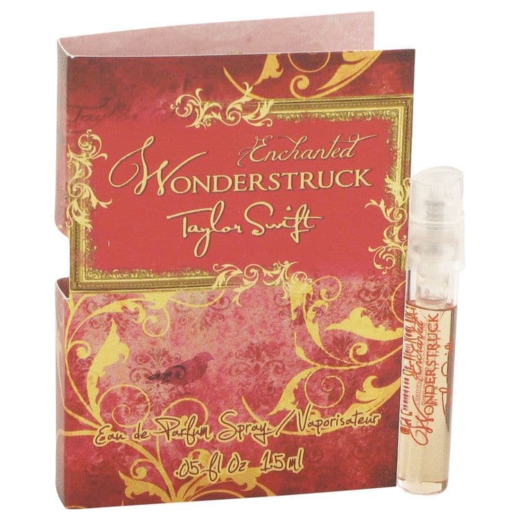Wonderstruck Enchanted by
