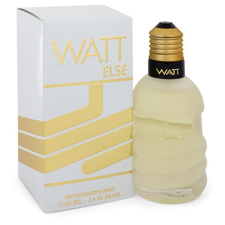 Watt Else by