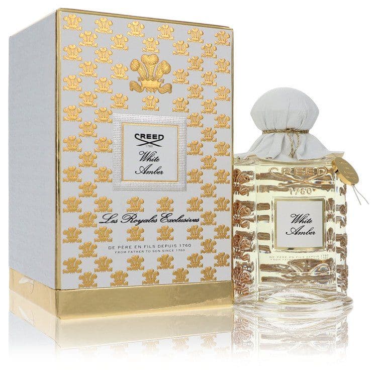 White Amber by