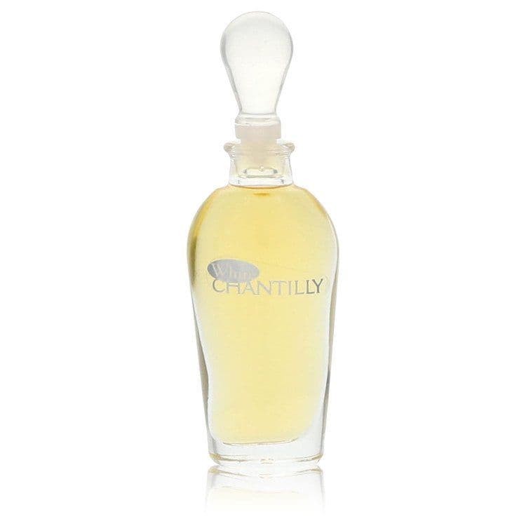 WHITE CHANTILLY by