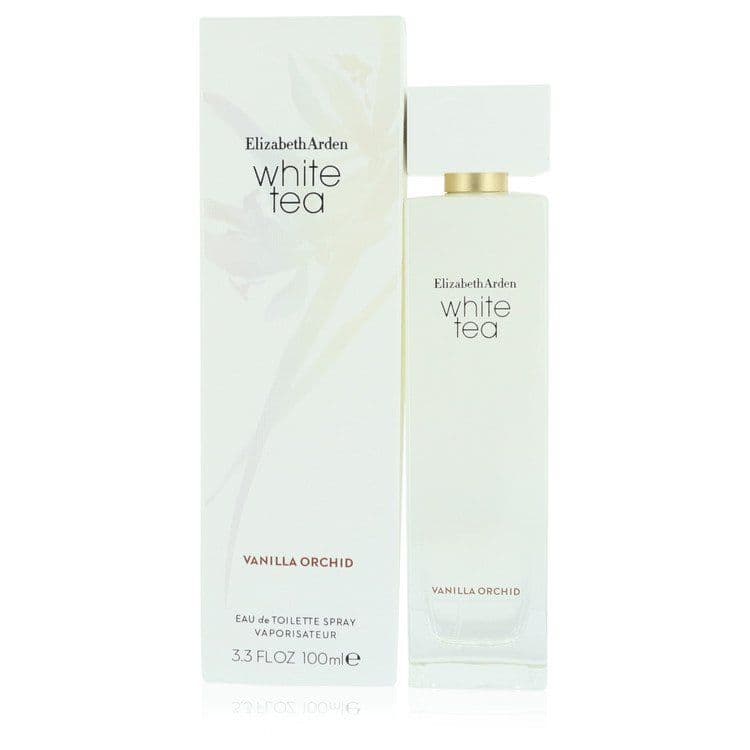 White Tea Vanilla Orchid by