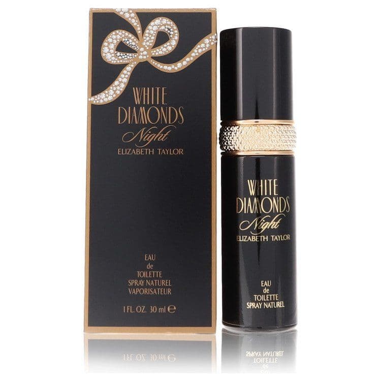 White Diamonds Night by
