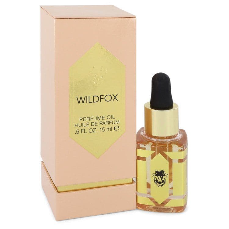 Wildfox by