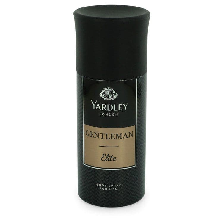 Yardley Gentleman Elite
