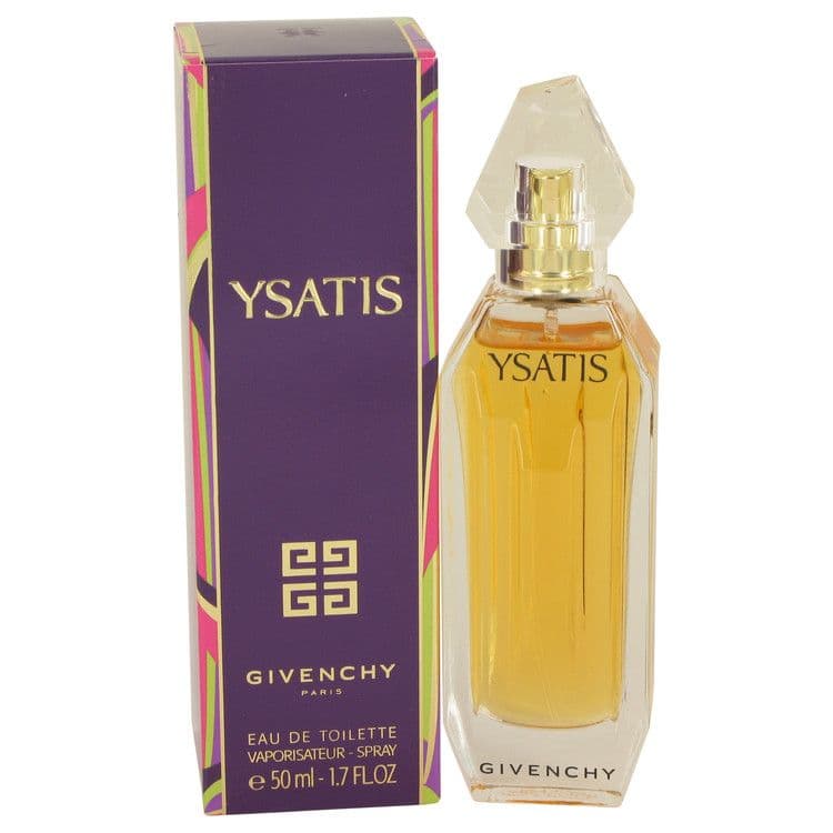 YSATIS by
