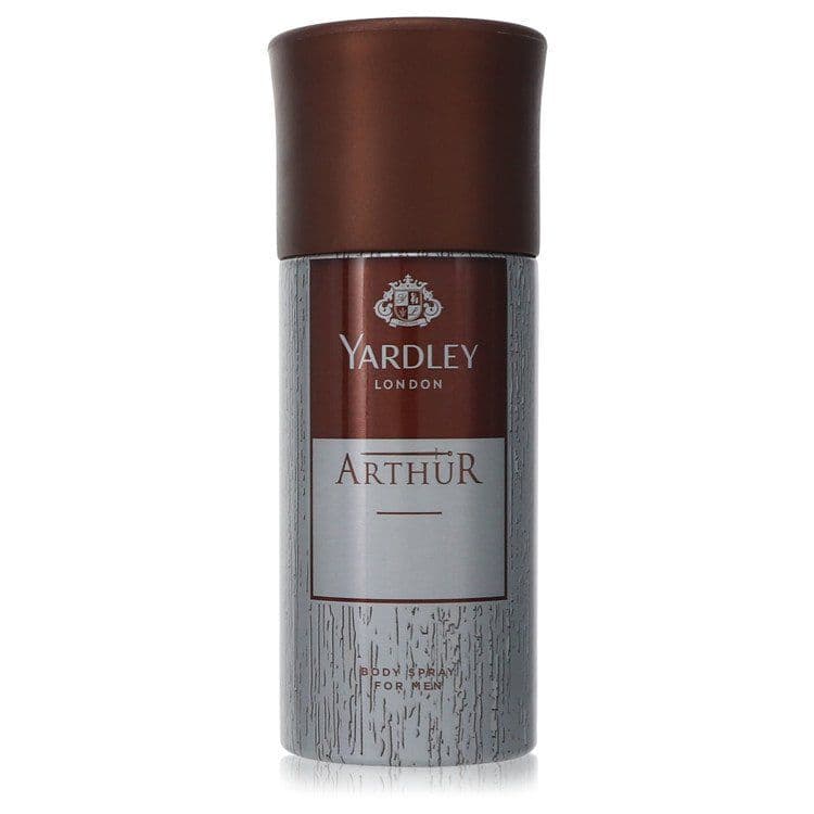 Yardley Arthur by
