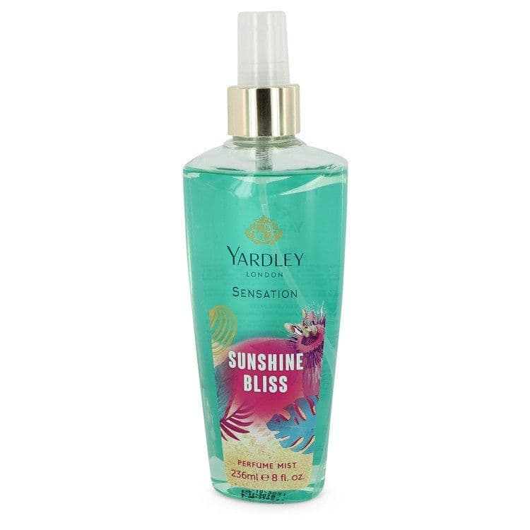 Yardley Sunshine Bliss by