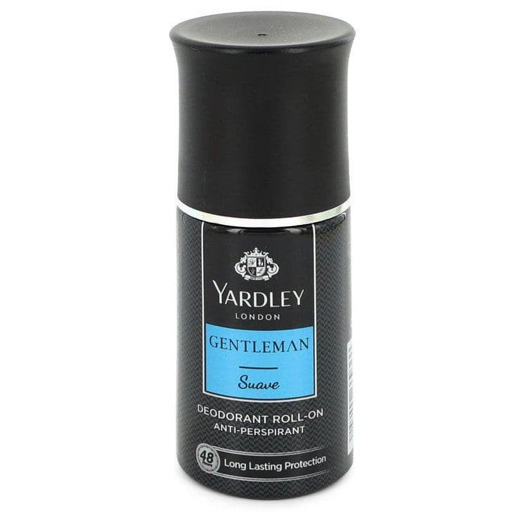Yardley Gentleman Suave by