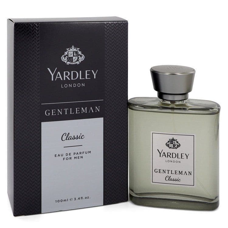 Yardley Gentleman Classic by