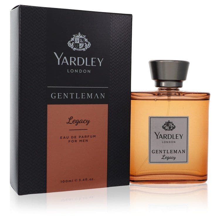 Yardley Gentleman Legacy by