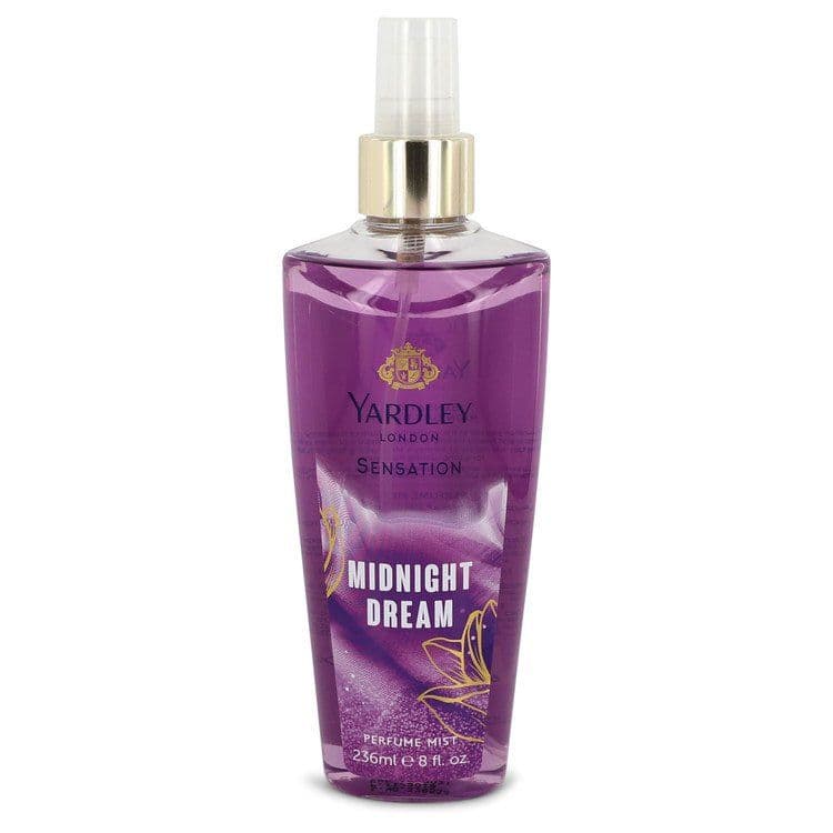 Yardley Midnight Dream by