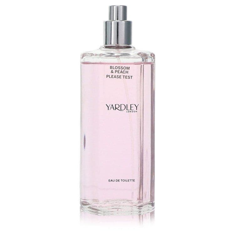 Yardley Blossom & Peach by
