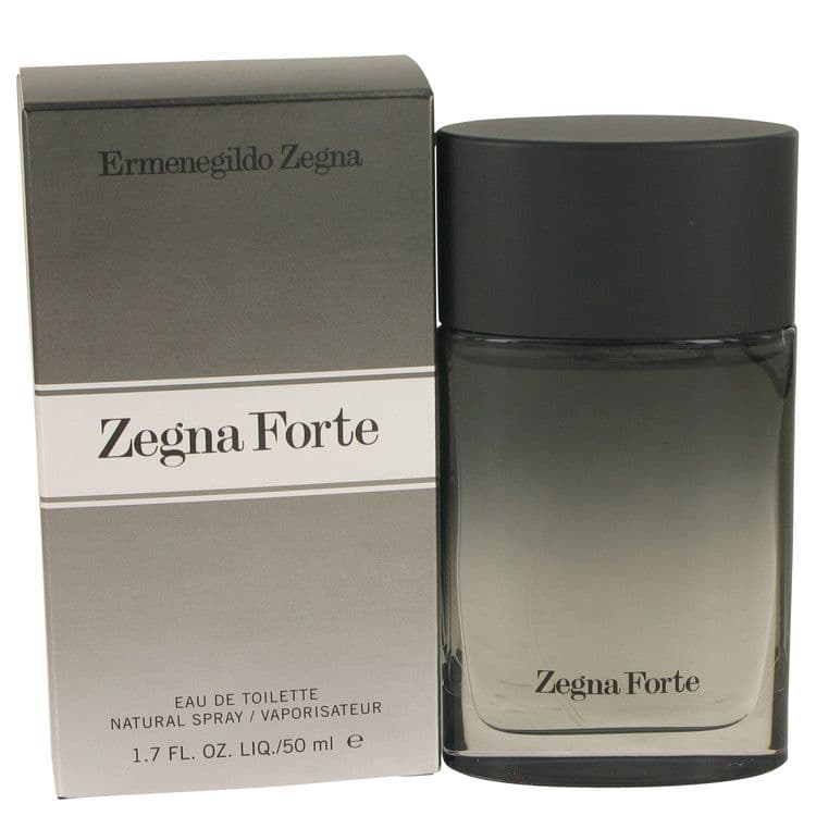 Zegna Forte by