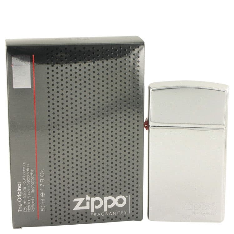 Zippo Original by