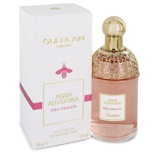 Aqua Allegoria Pera Granita by